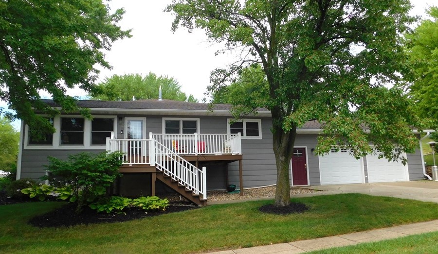 Denison Real Estate Denison Realty L.L.C.